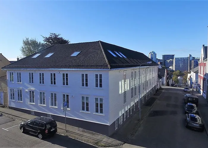 Stavanger Housing Hotel