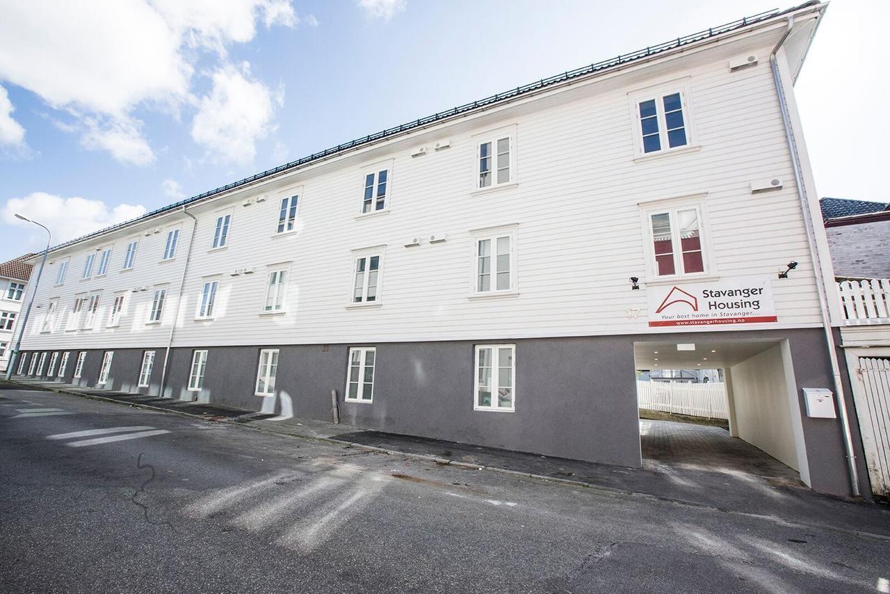 Aparthotel Housing