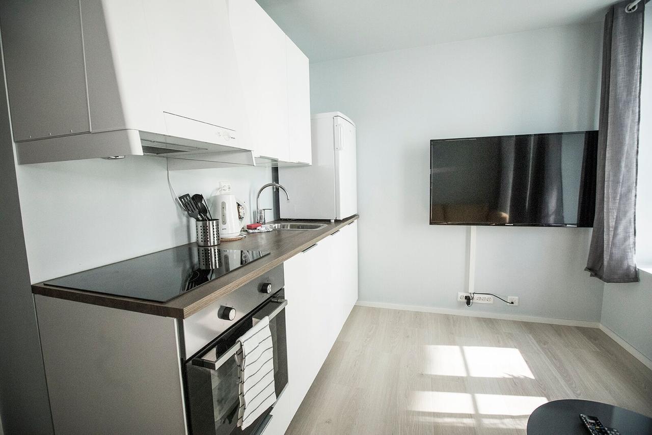 Housing 3* Stavanger