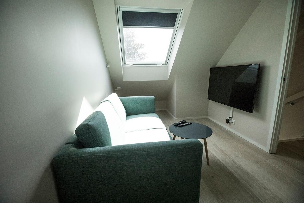 Housing Stavanger