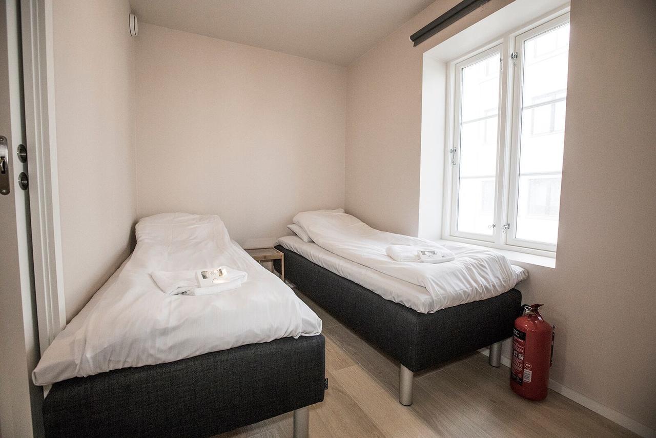Aparthotel Housing Stavanger