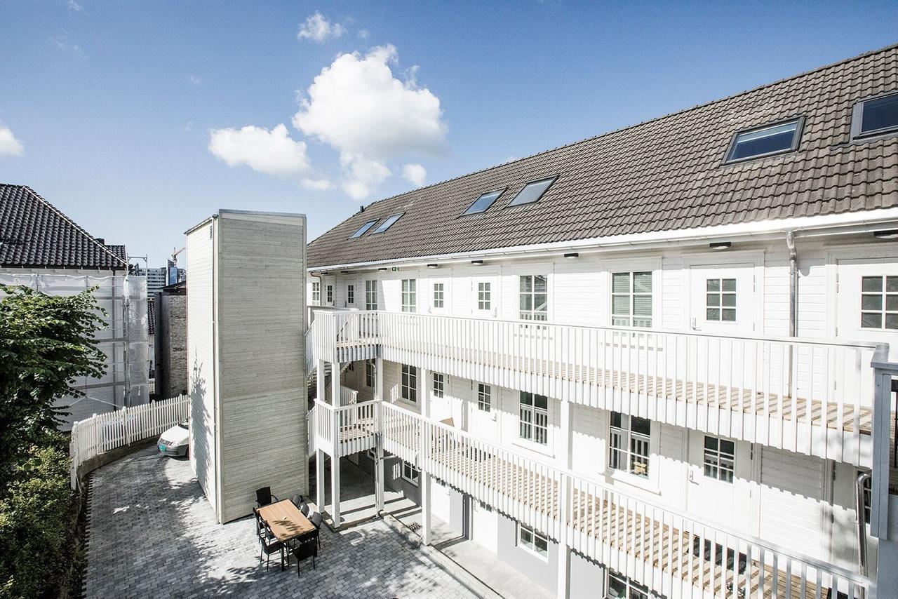 Aparthotel Housing Stavanger