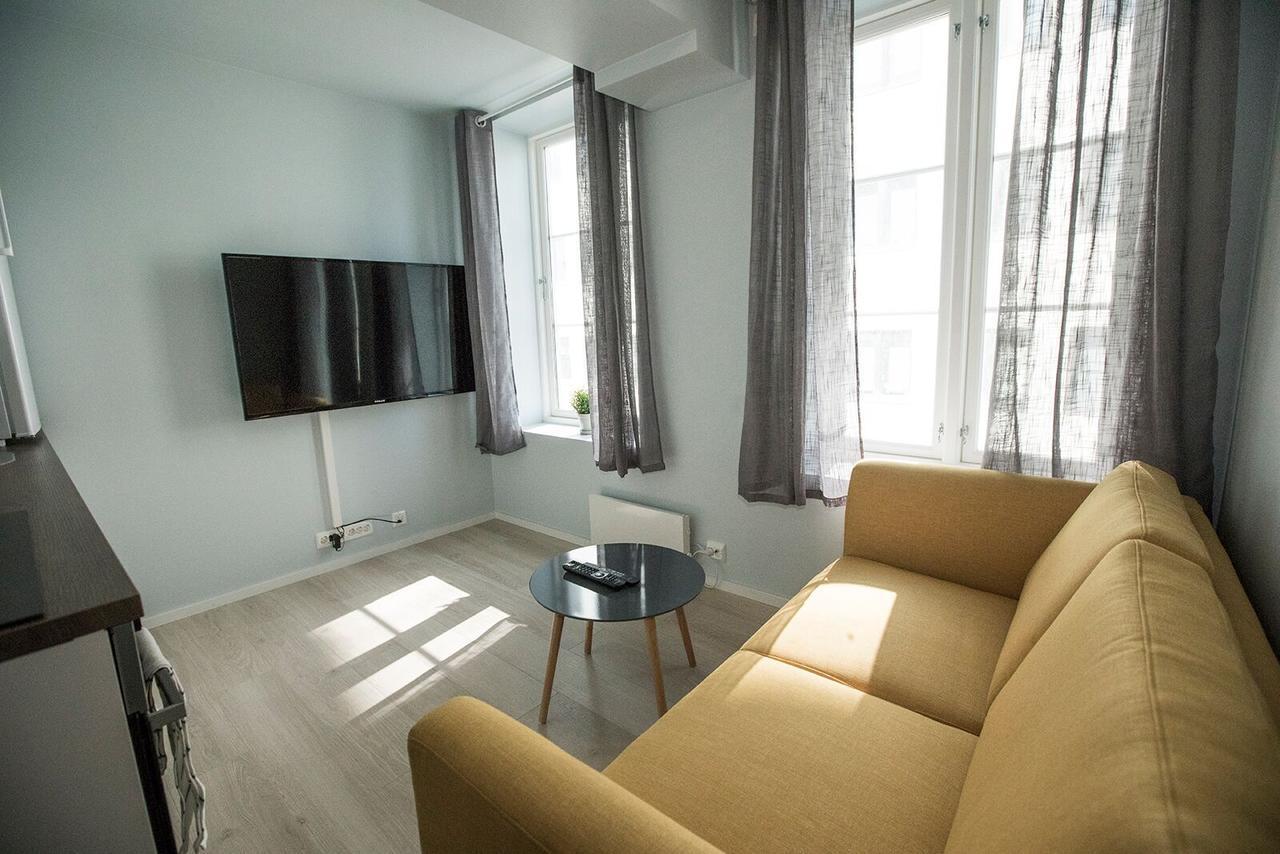 Aparthotel Housing 3*