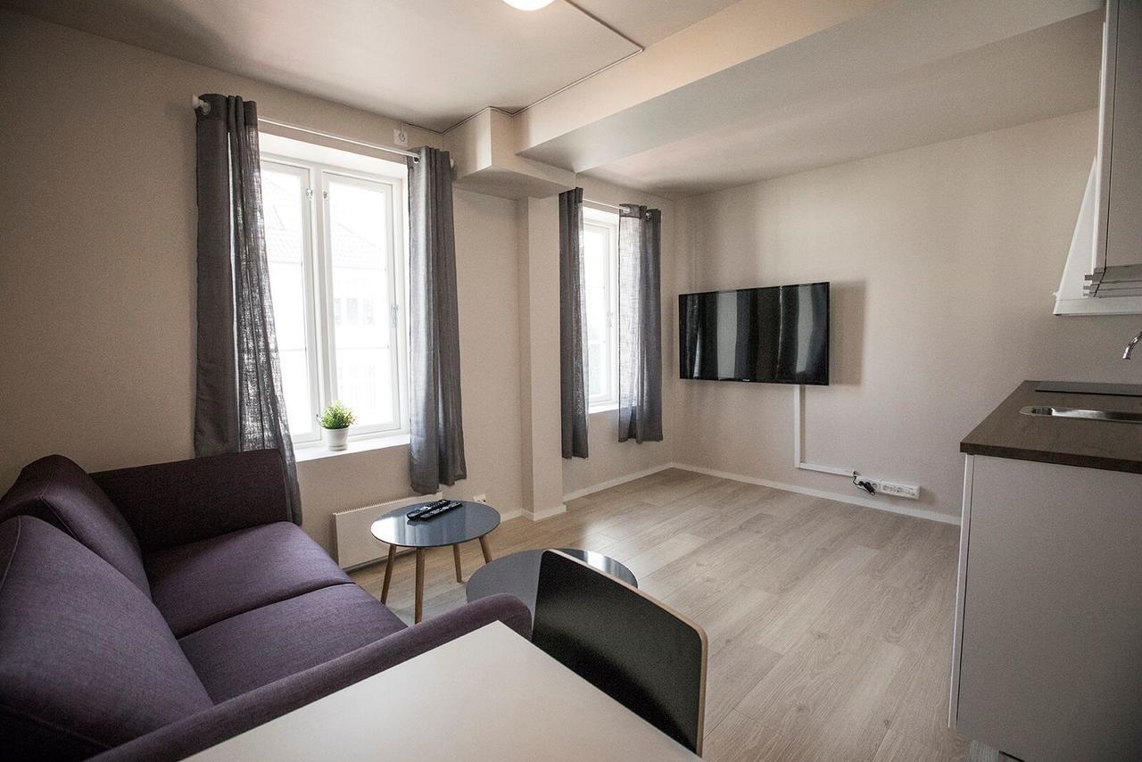 Aparthotel Housing Stavanger