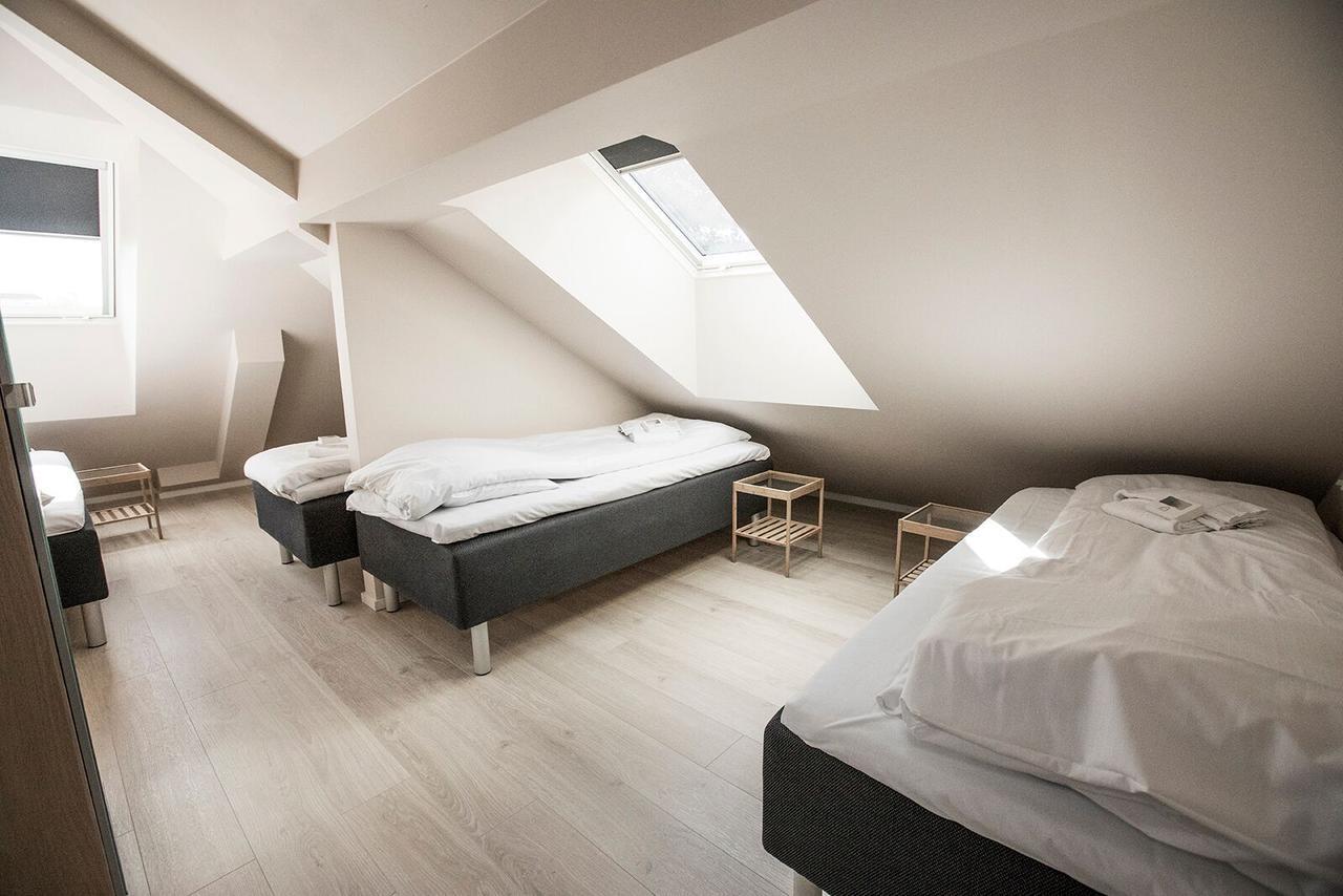 Housing Aparthotel