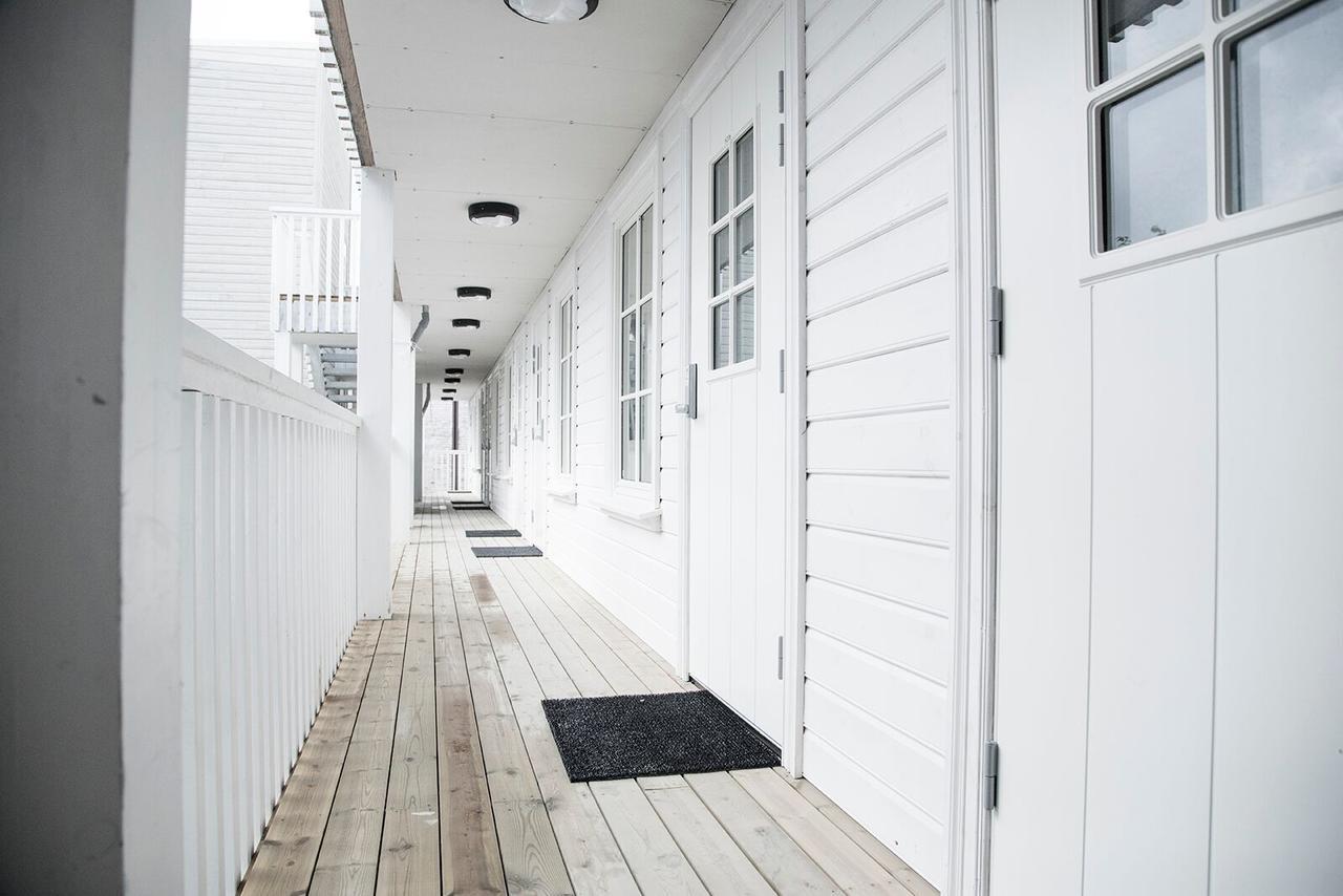 Housing Aparthotel 3*