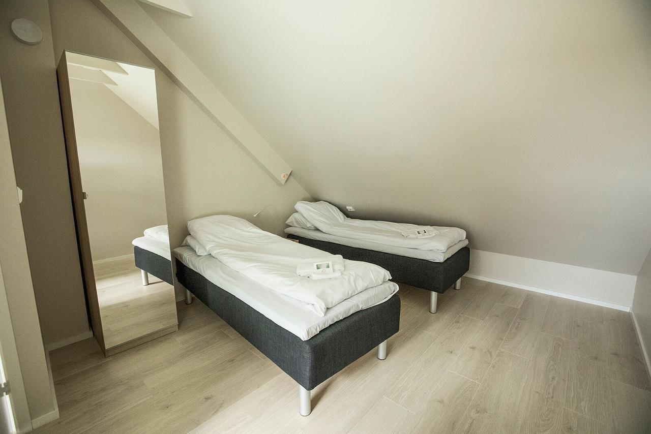 Housing Aparthotel Stavanger