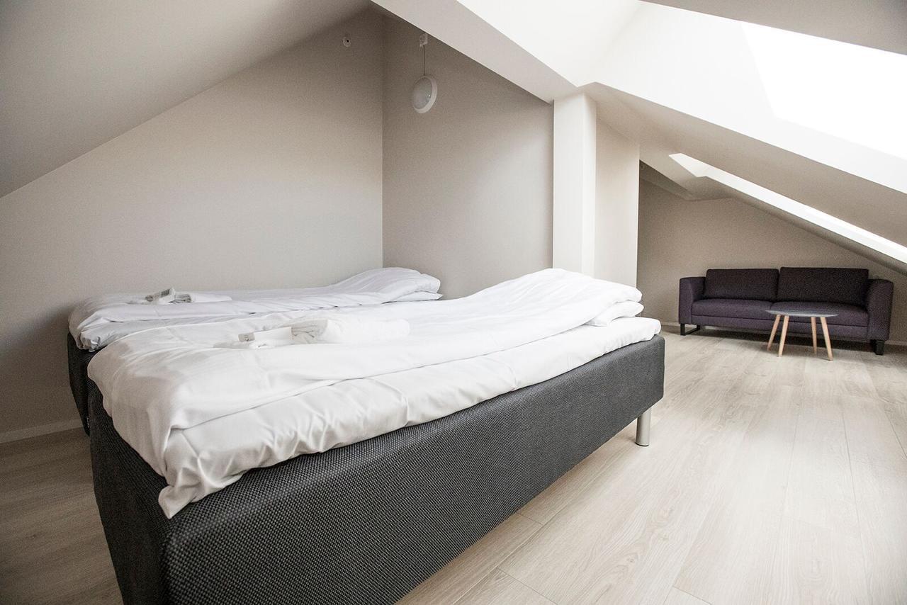 Housing 3* Stavanger