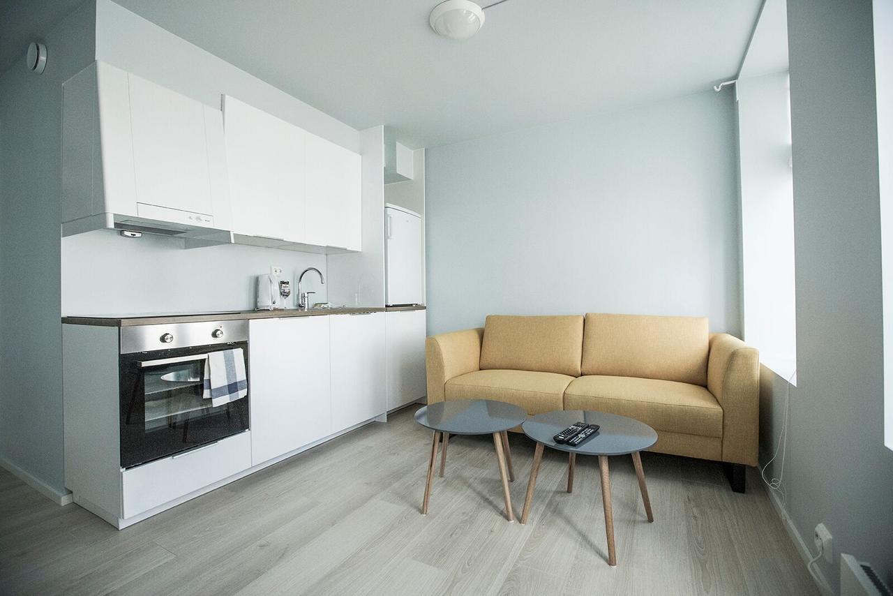 Housing 3* Stavanger