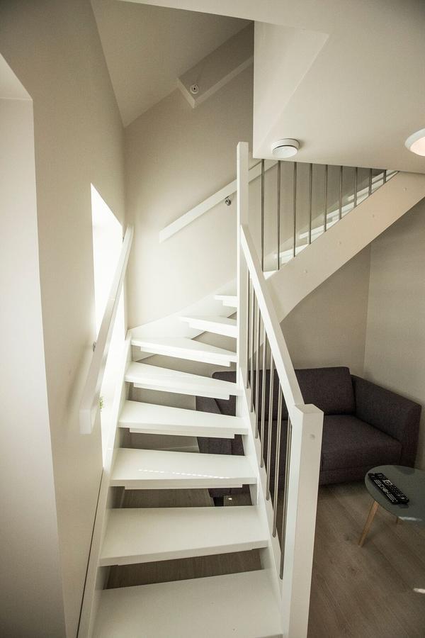 Housing Aparthotel 3*
