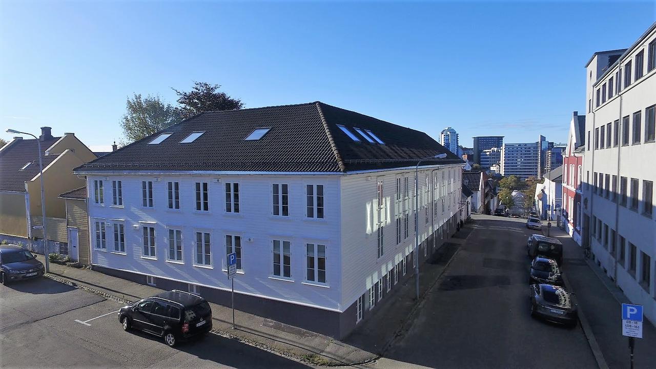 Housing Aparthotel Stavanger