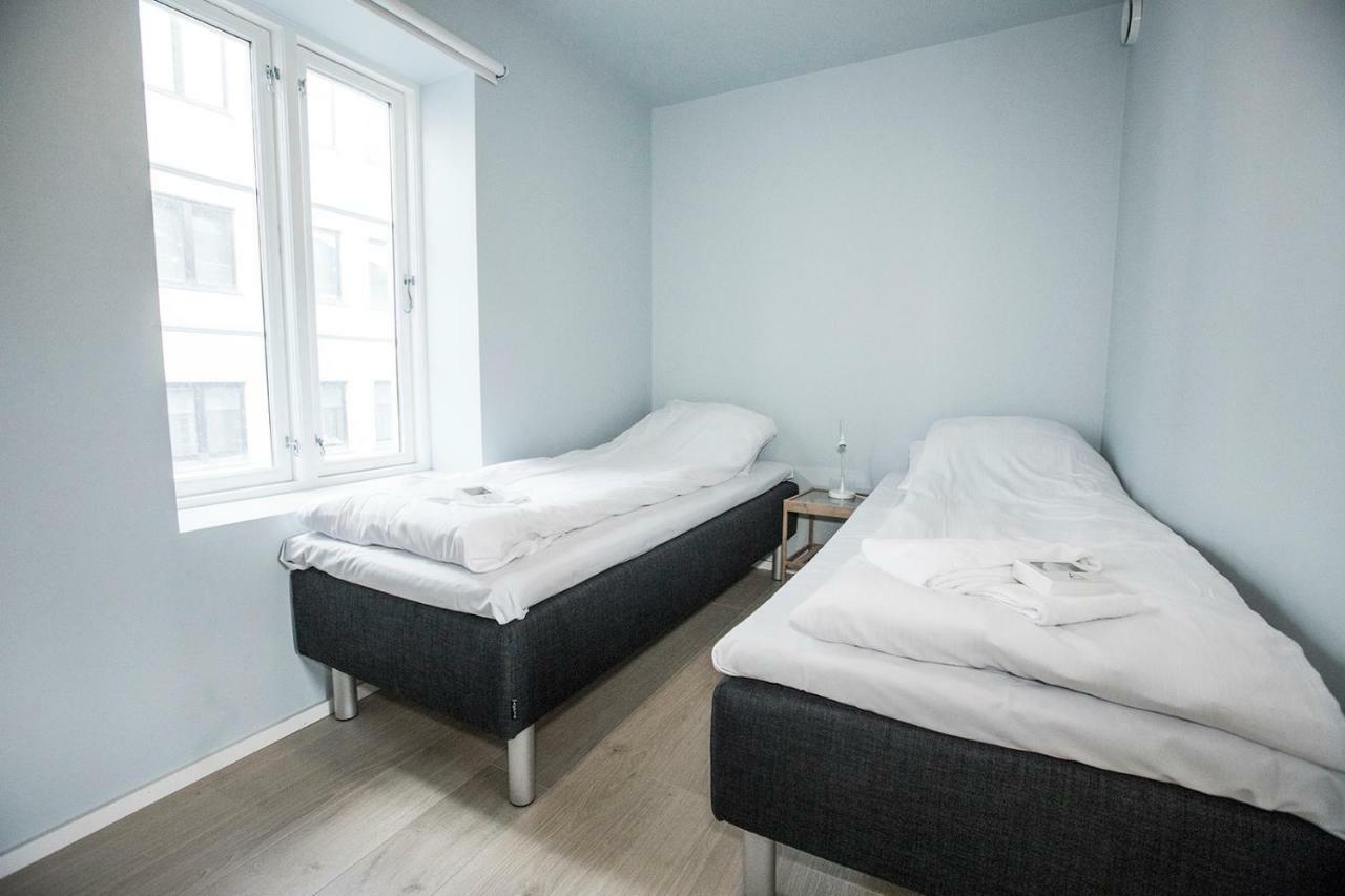 Housing Aparthotel Stavanger